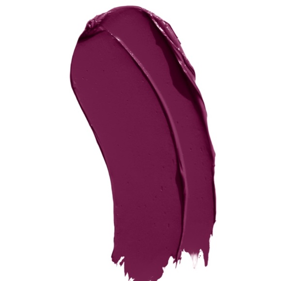 🆕NYX- Shout Loud Satin Lipstick: INTO THE NIGHT - Picture 4 of 6